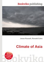 Climate of Asia