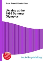 Ukraine at the 1996 Summer Olympics