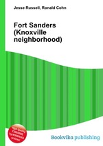 Fort Sanders (Knoxville neighborhood)