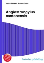 Angiostrongylus cantonensis