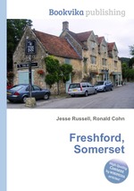 Freshford, Somerset