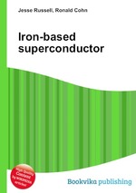 Iron-based superconductor