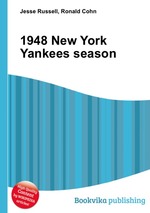 1948 New York Yankees season