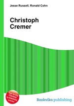 Christoph Cremer