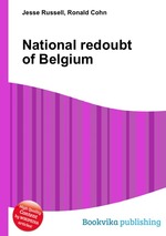 National redoubt of Belgium