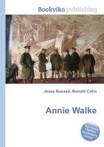 Annie Walke