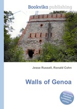 Walls of Genoa