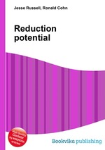 Reduction potential