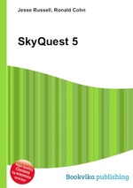 SkyQuest 5