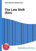 The Late Shift (film)