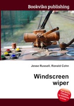 Windscreen wiper