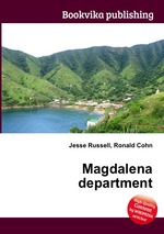 Magdalena department