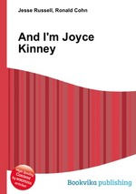 And I`m Joyce Kinney