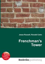 Frenchman`s Tower