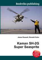 Kaman SH-2G Super Seasprite