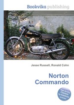 Norton Commando