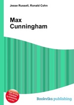 Max Cunningham