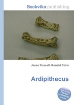 Ardipithecus