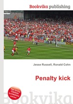 Penalty kick