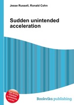 Sudden unintended acceleration