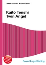 Kait Tenshi Twin Angel