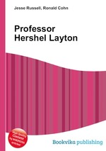 Professor Hershel Layton