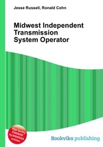 Midwest Independent Transmission System Operator