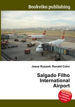 Salgado Filho International Airport