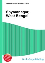 Shyamnagar, West Bengal