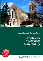 Cranbrook Educational Community