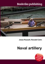 Naval artillery