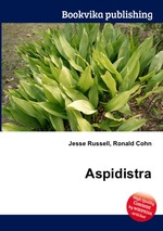 Aspidistra