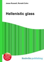 Hellenistic glass