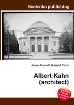 Albert Kahn (architect)