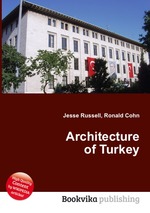 Architecture of Turkey