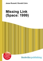 Missing Link (Space: 1999)