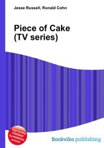 Piece of Cake (TV series)
