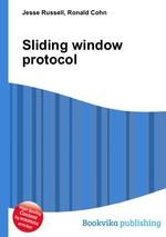 Sliding window protocol