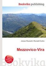 Mezzovico-Vira