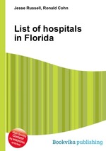 List of hospitals in Florida