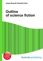 Outline of science fiction