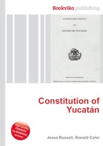 Constitution of Yucatn