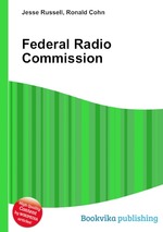 Federal Radio Commission