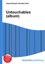 Untouchables (album)