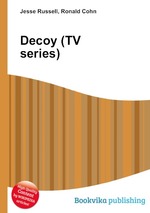 Decoy (TV series)