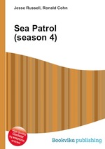 Sea Patrol (season 4)