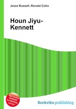Houn Jiyu-Kennett
