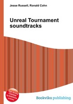 Unreal Tournament soundtracks