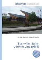 Blainville–Saint-Jrme Line (AMT)