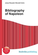 Bibliography of Napoleon
